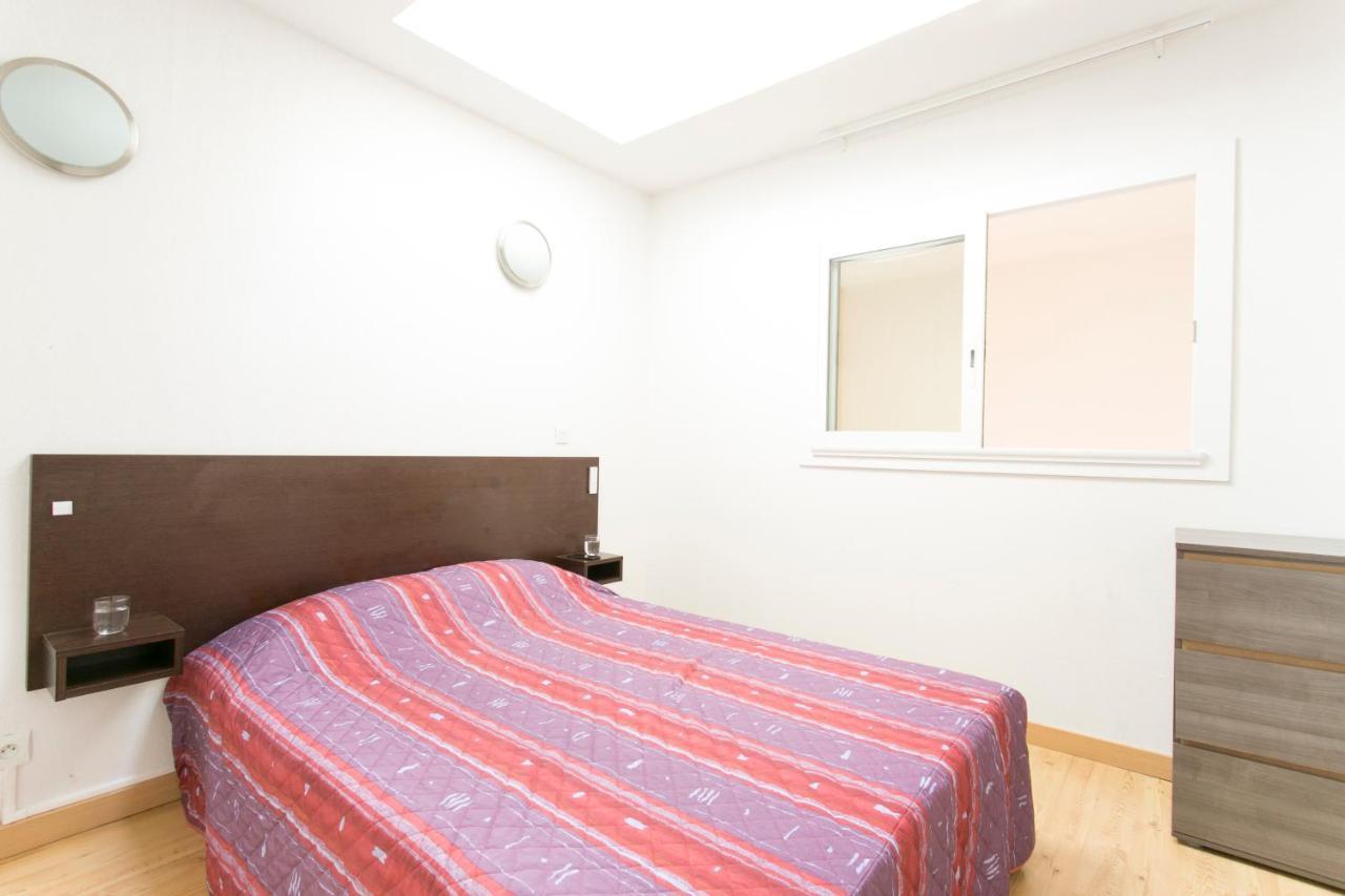 אלוס Residence Plein Sud By Popinns מראה חיצוני תמונה