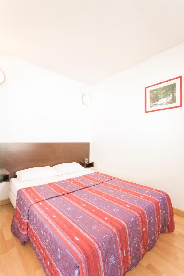 אלוס Residence Plein Sud By Popinns מראה חיצוני תמונה
