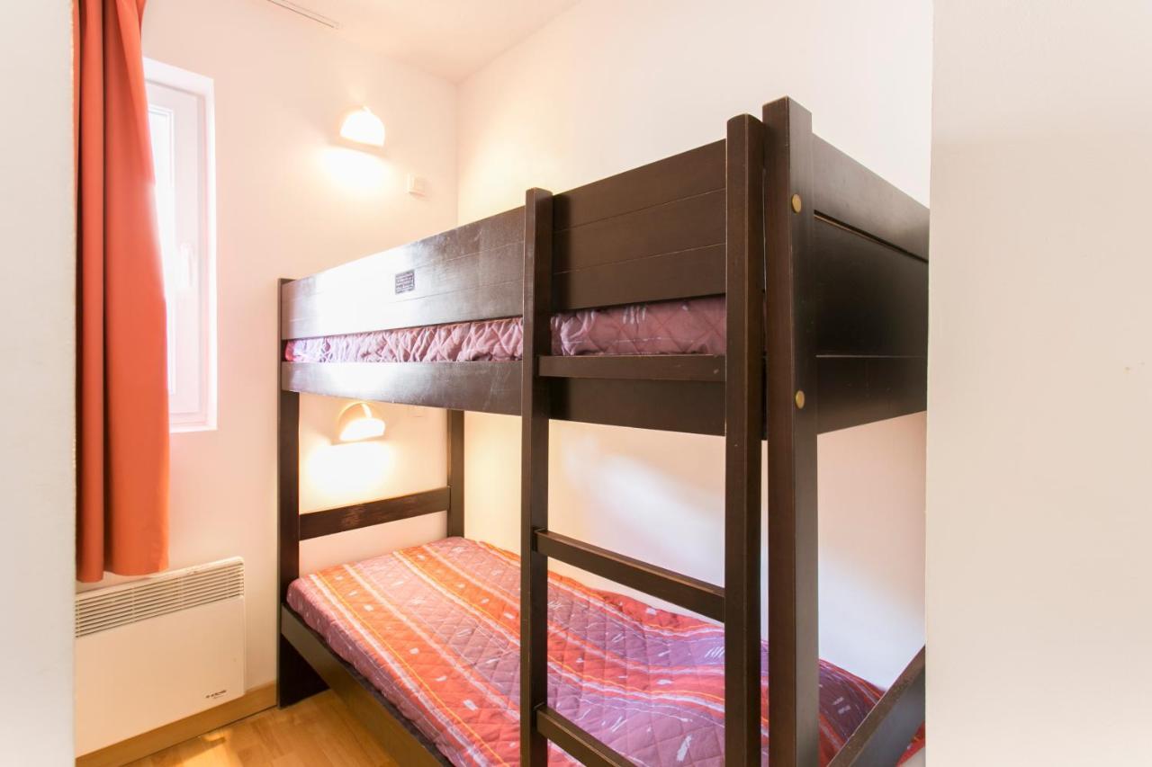 אלוס Residence Plein Sud By Popinns מראה חיצוני תמונה