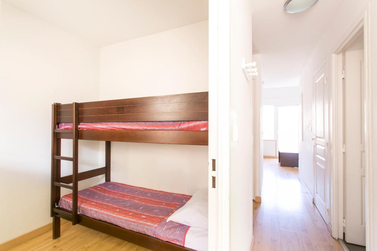 אלוס Residence Plein Sud By Popinns מראה חיצוני תמונה
