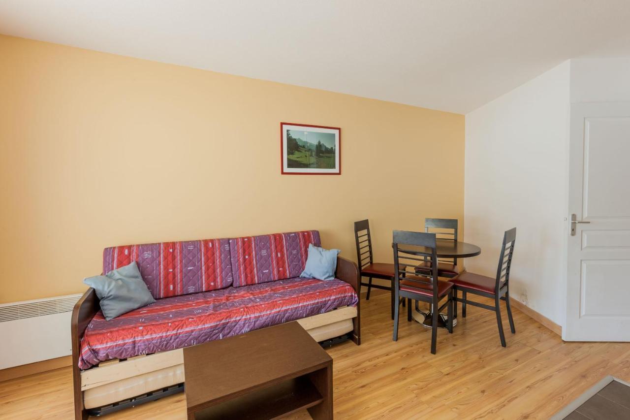 אלוס Residence Plein Sud By Popinns מראה חיצוני תמונה
